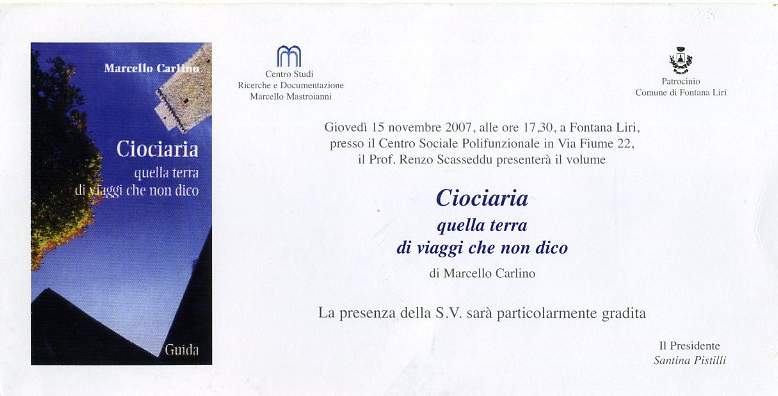2007 nov 15 01