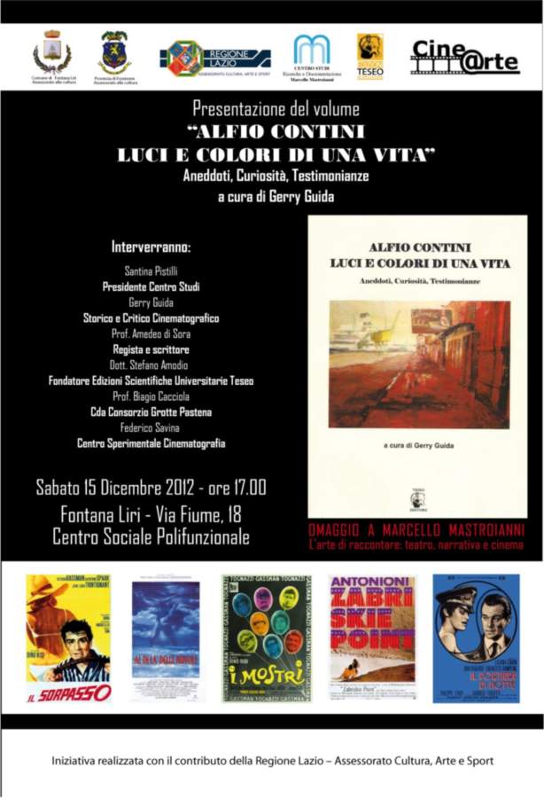 locandina gerry
