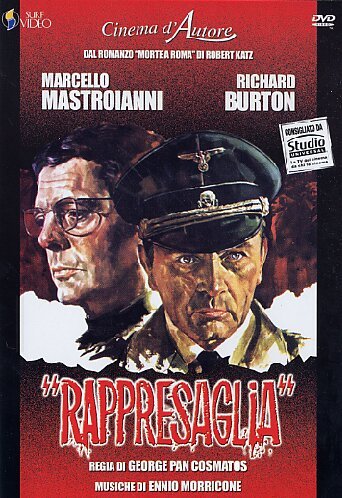 lacandina la rappresaglia