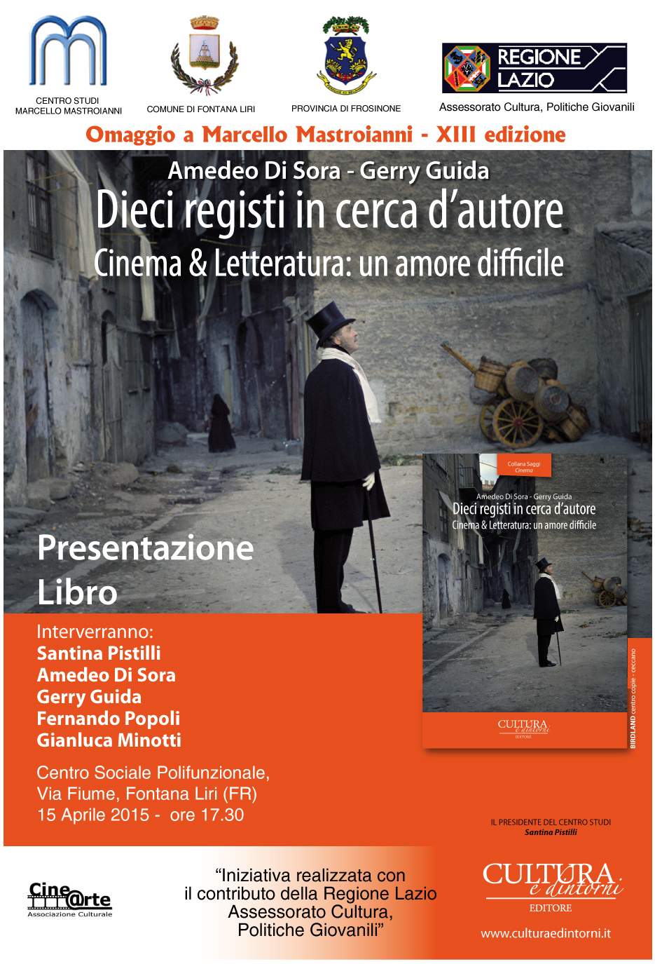 locCinema master2015 fontana liri