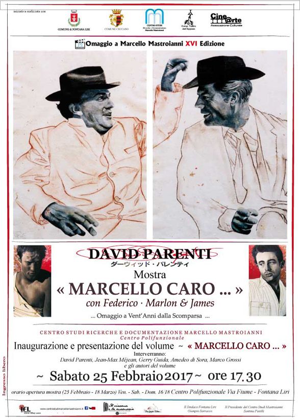 caromarcellomostra