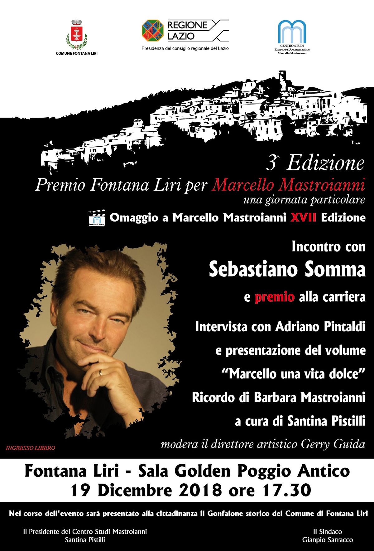 premio 2018