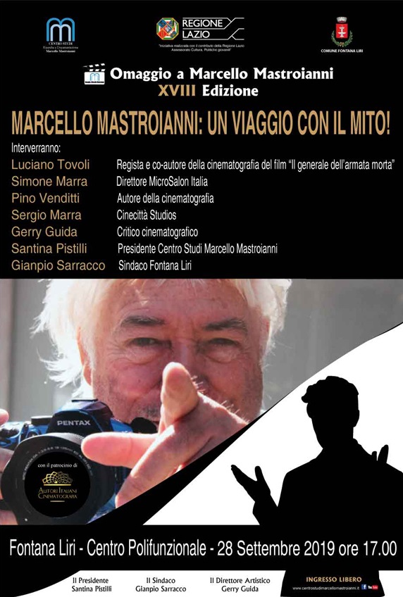 2019 omaggio sett