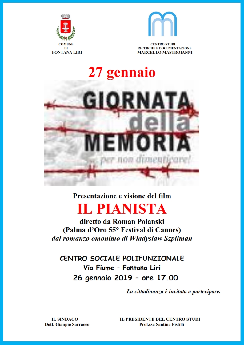 manifesto shoah 2019 001