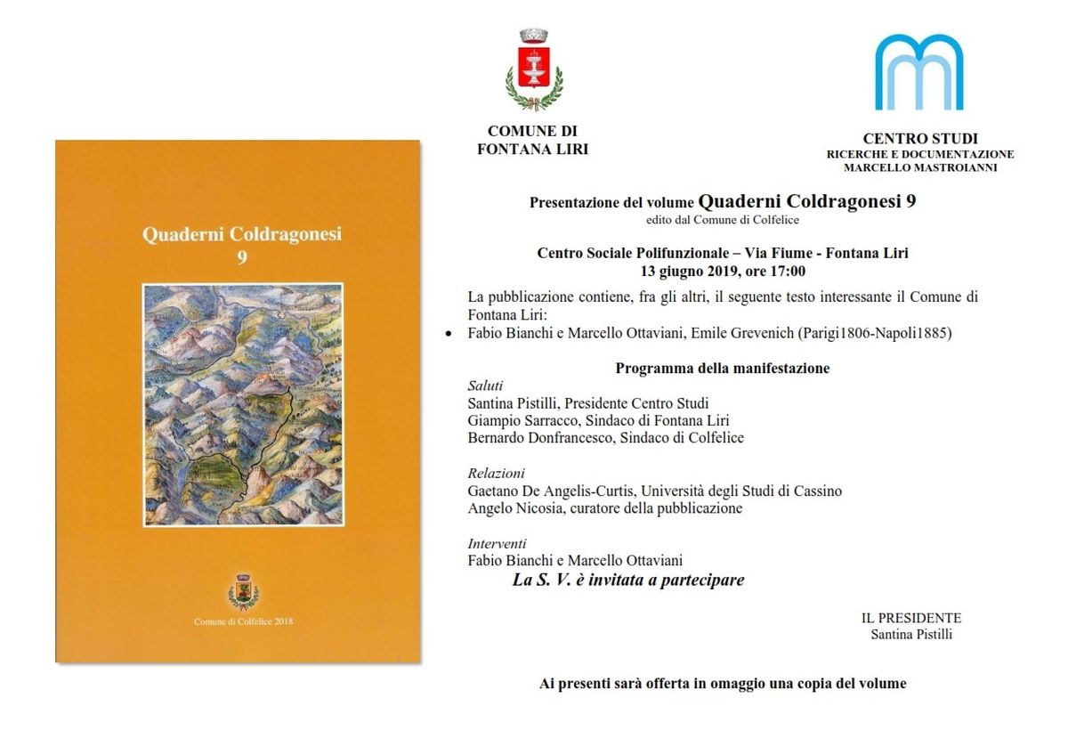 quaderni