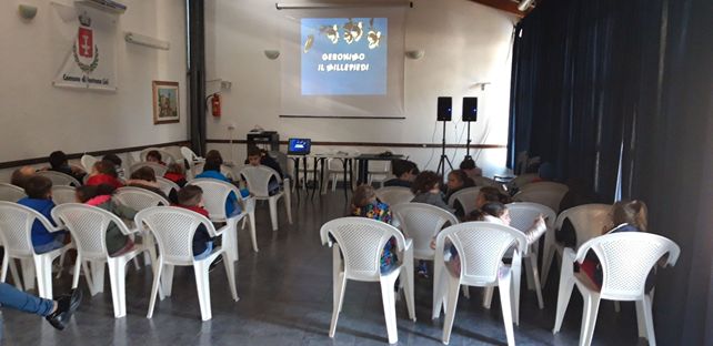 scuola