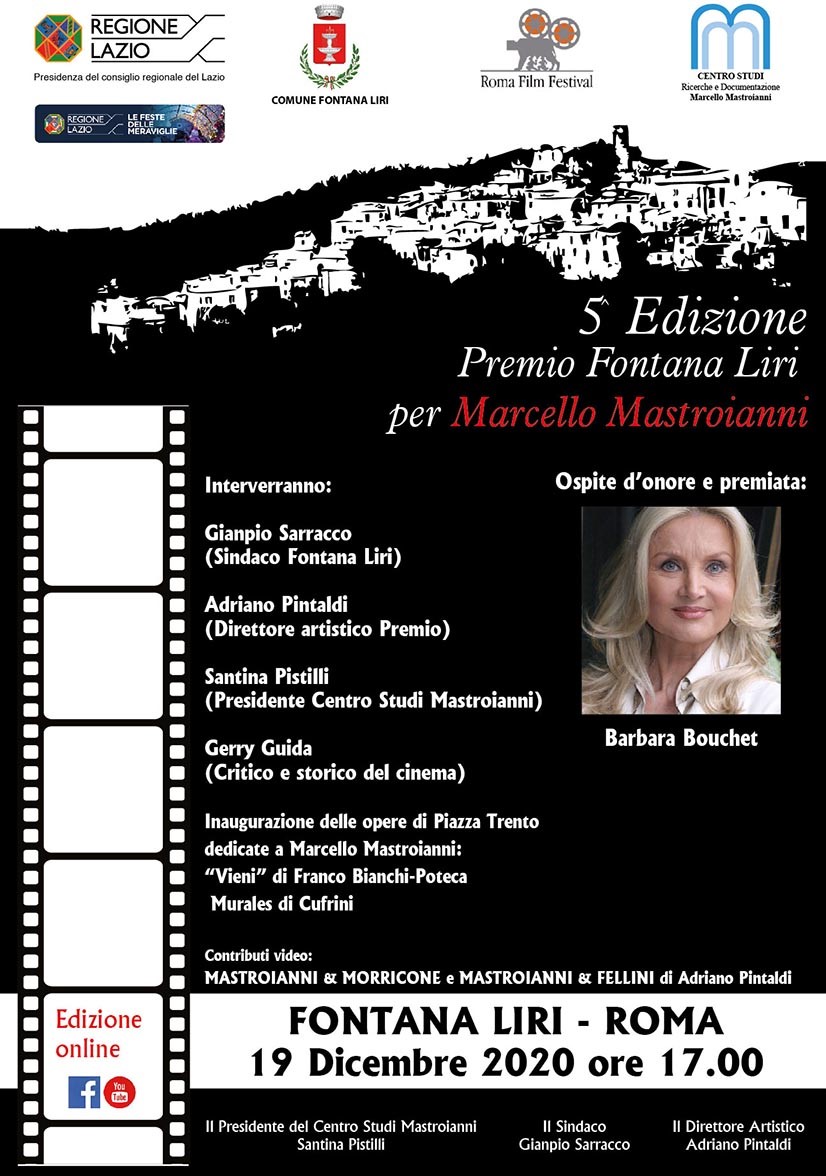 quinta edizione premio marcellodef