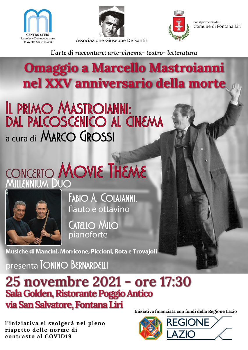 locandina musica web