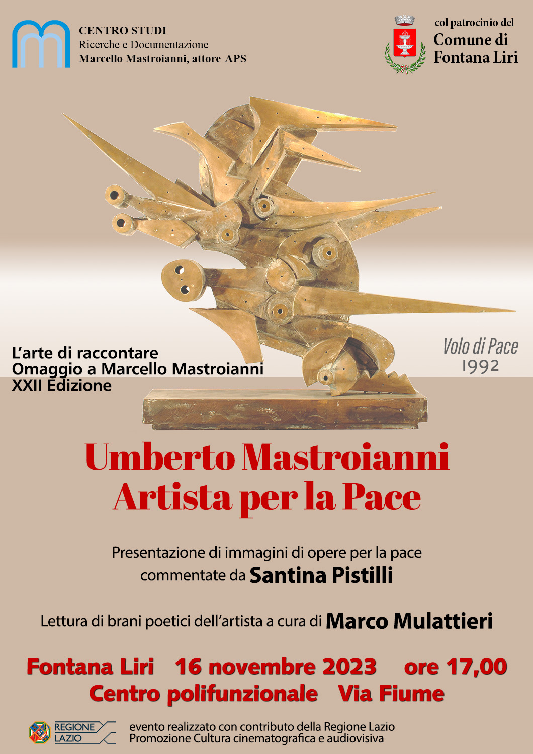 16 novembre