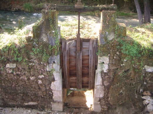 portellone molino