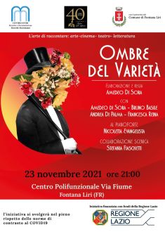 Ombre del Varietà
