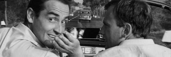 Il sorpasso. Viaggio nell’Italia del boom