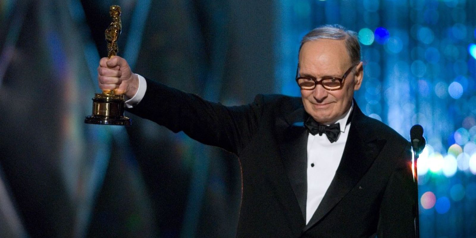 Ennio Morricone: c’era una volta…e ci sarà sempre!