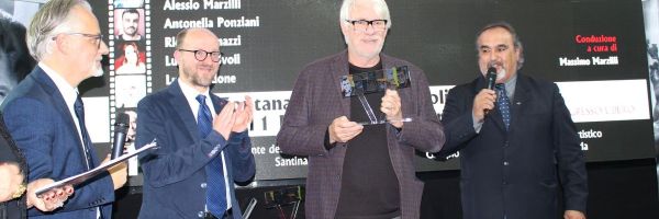 Premio Fontana Liri per Marcello Mastroianni: la 7° Edizione!