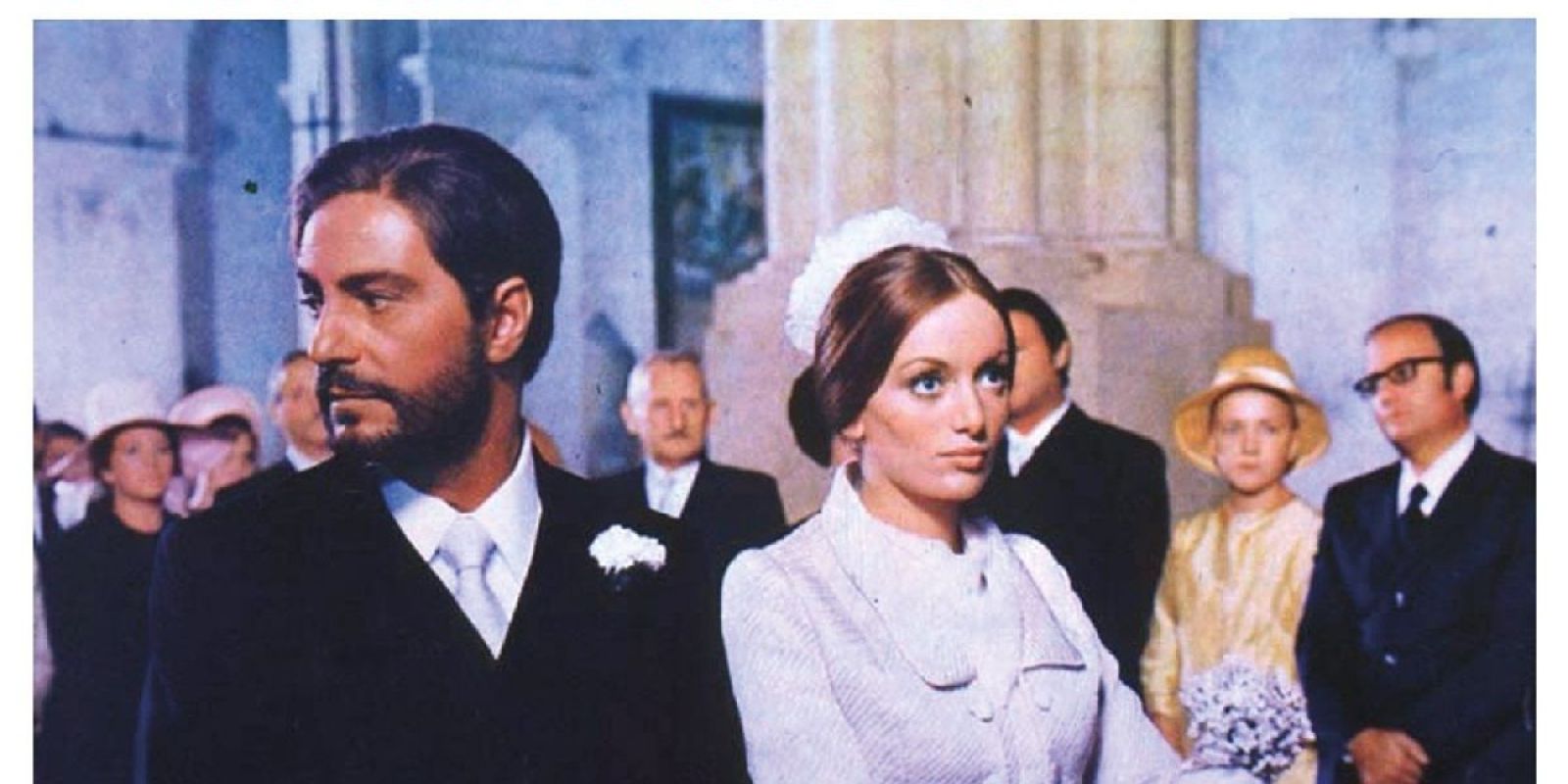 Per grazia ricevuta: a cinquant’anni dalle riprese!