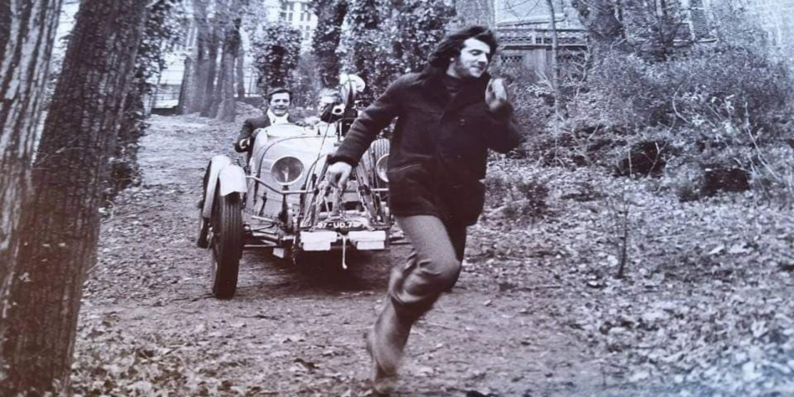 Pasquale Rachini ricorda Marcello Mastroianni!