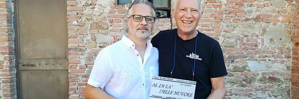 Al di là delle nuvole: Pino Venditti ricorda Alfio Contini